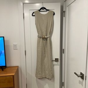 Vintage dress